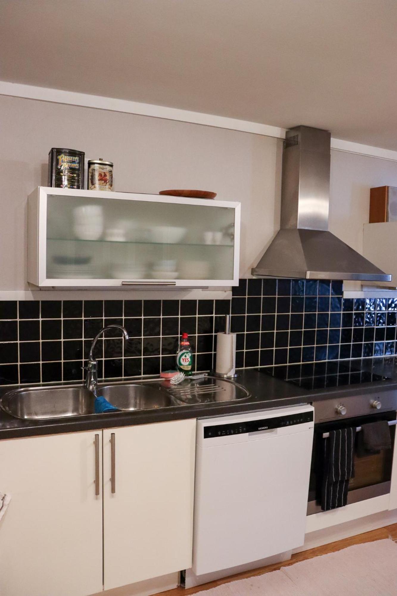 Oestravi Visby 2 Rok Stor Altan Apartamento Exterior foto