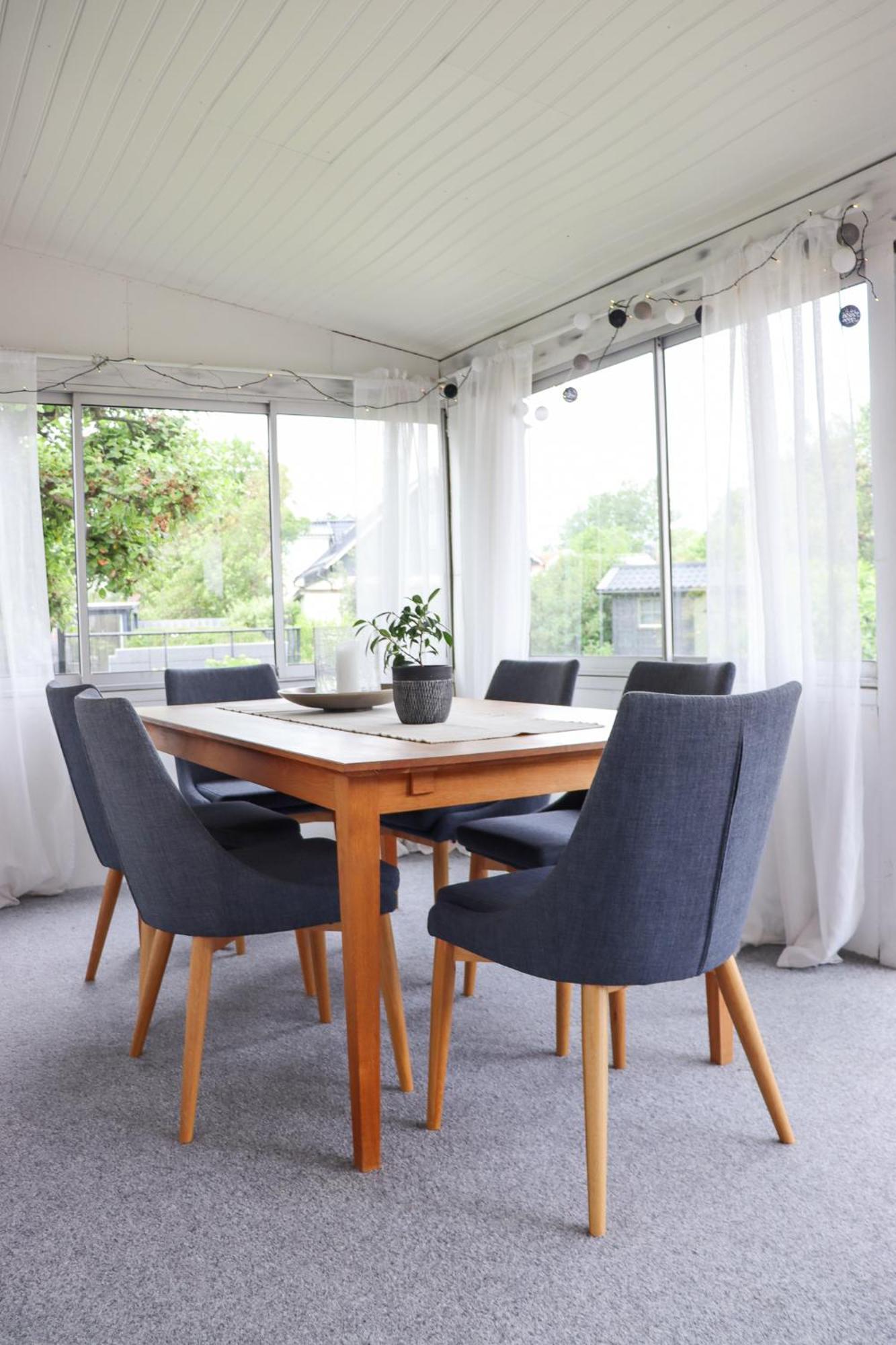 Oestravi Visby 2 Rok Stor Altan Apartamento Exterior foto