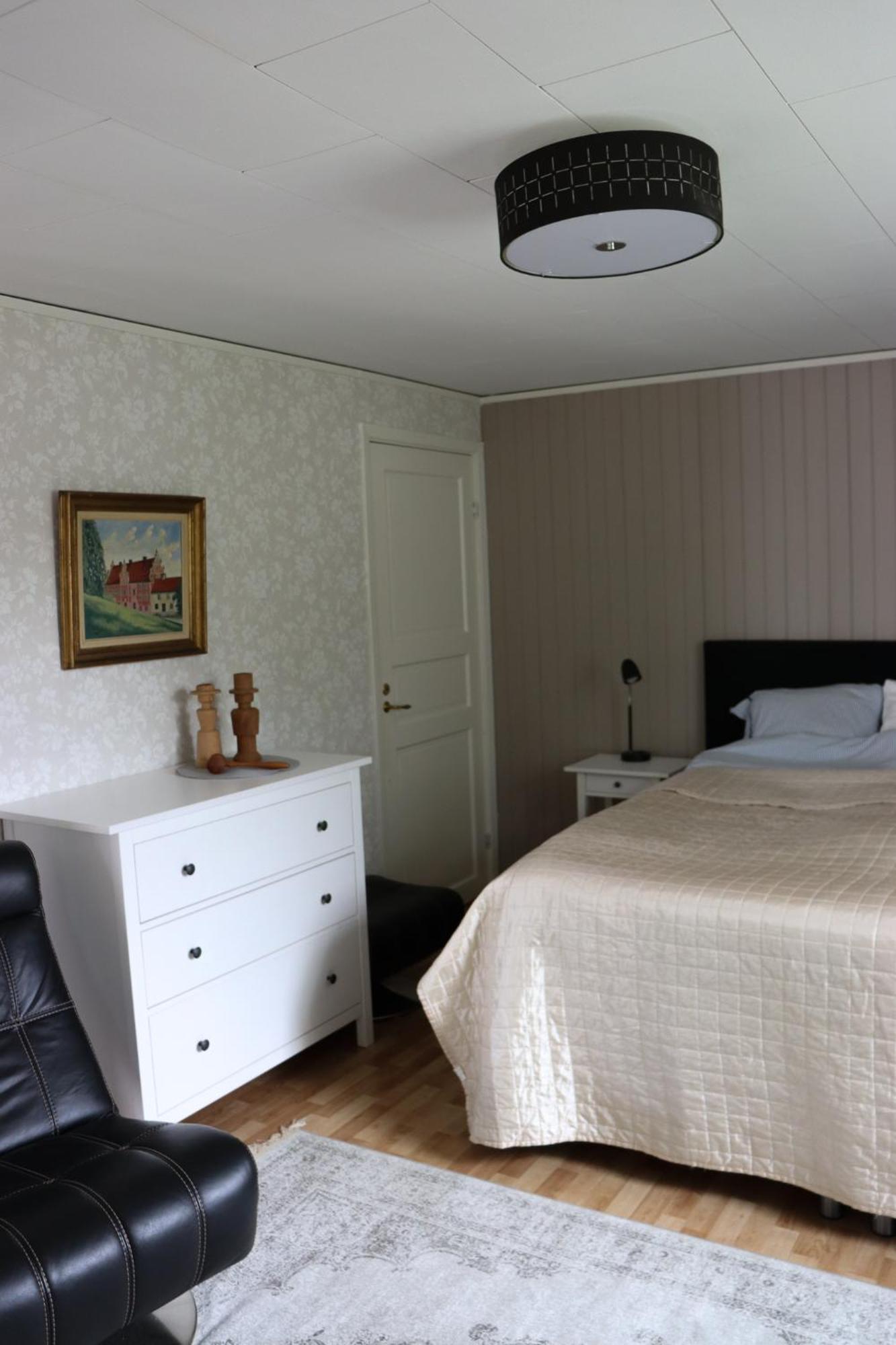 Oestravi Visby 2 Rok Stor Altan Apartamento Exterior foto